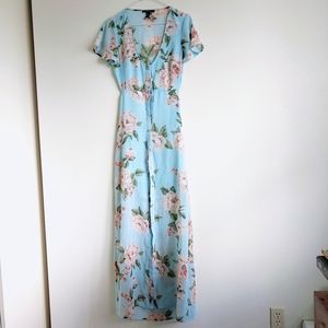 Forever 21 sundress